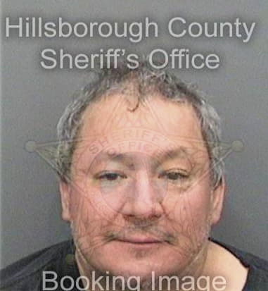 Jeffery Mann, - Hillsborough County, FL 