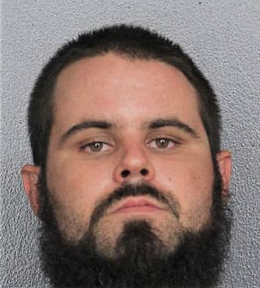 Emmanuel Manolacidis, - Broward County, FL 