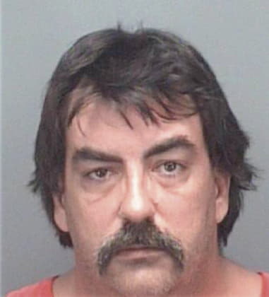 Timothy Manzi, - Pinellas County, FL 