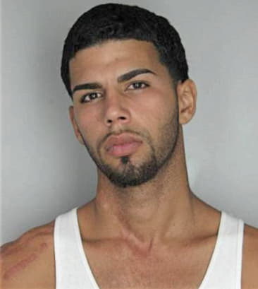 Christian Massari, - Hillsborough County, FL 