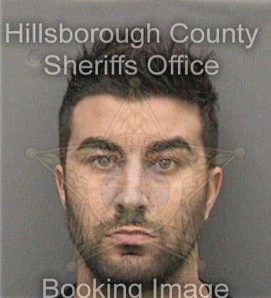 Matthew Mathis - Hillsborough County, FL 