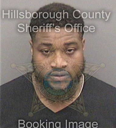 Clifton McClendon - Hillsborough County, FL 