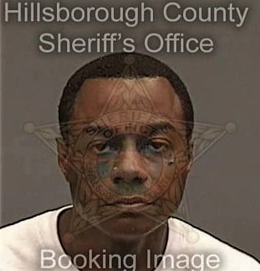 James McClendon - Hillsborough County, FL 