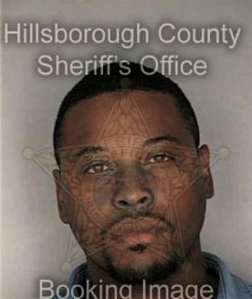 James McDougle - Hillsborough County, FL 