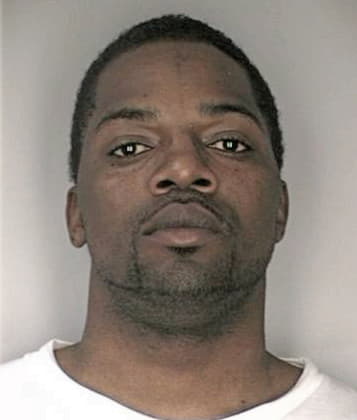 Robert McEady - Hillsborough County, FL 