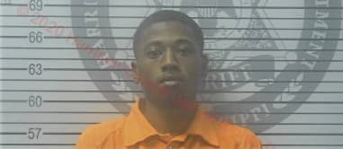 Cortarius McGee, - Harrison County, MS 