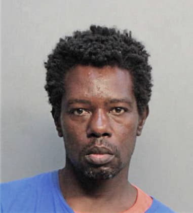 Kenneth McIntosh, - Dade County, FL 