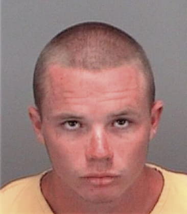 Ryne McIntosh - Pinellas County, FL 