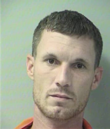 Matthew McLean, - Okaloosa County, FL 