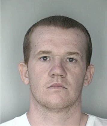 Carlos Mejiagiovani - Hillsborough County, FL 