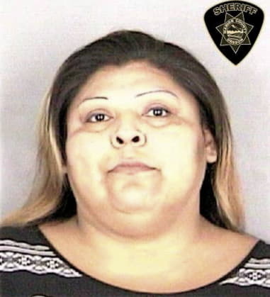 Cassandra Miller - Marion County, OR 