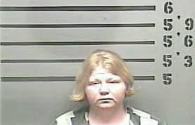 Pamela Morris, - Hopkins County, KY 