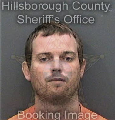 Todd Muir, - Hillsborough County, FL 