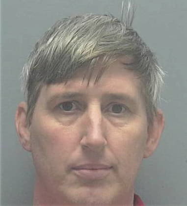 Sean Munson, - Lee County, FL 