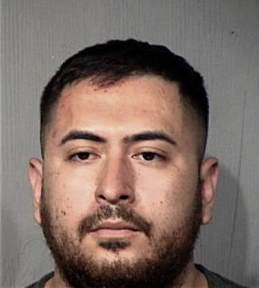 Frank Nakai, - Maricopa County, AZ 