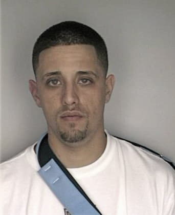 Victor Negron, - Hillsborough County, FL 