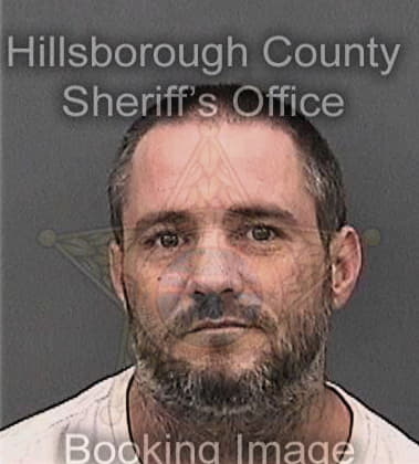 Kurtis Parker, - Hillsborough County, FL 