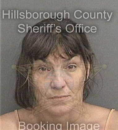 Amanda Patterson, - Hillsborough County, FL 