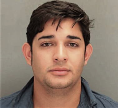 Francisco Pena, - Dade County, FL 