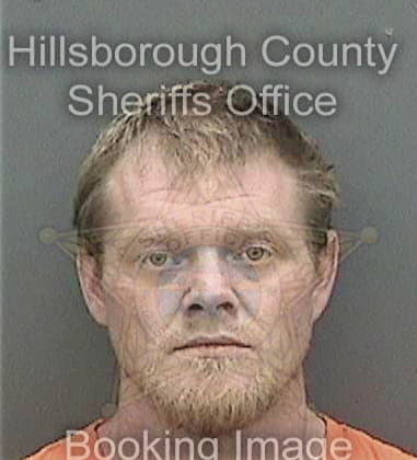 Justin Perry, - Hillsborough County, FL 