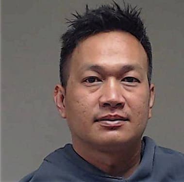 Michael Pham - Collin County, TX 