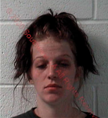 Joyce Phelps, - Tazewell County, VA 