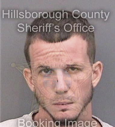 Cory Phillips, - Hillsborough County, FL 