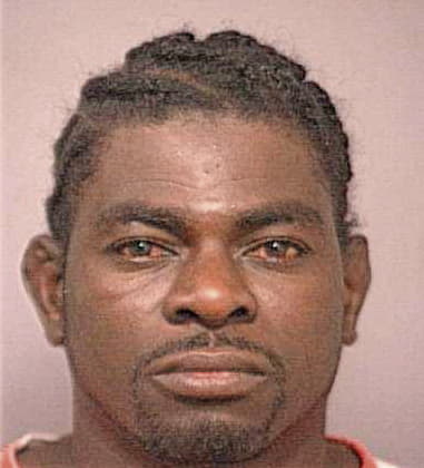 Kenneth Phillips, - Marion County, FL 