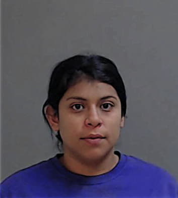 Patricia Plancarte, - Hidalgo County, TX 