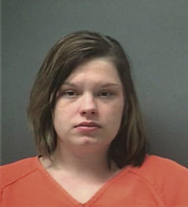 Sara Podgorski, - LaPorte County, IN 