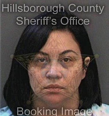 Barbara Poirier, - Hillsborough County, FL 