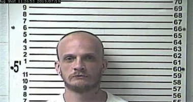 Justin Pullen, - Hardin County, KY 