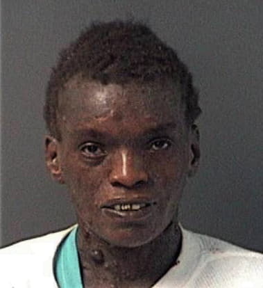 Ernestine Purifoy, - Escambia County, FL 