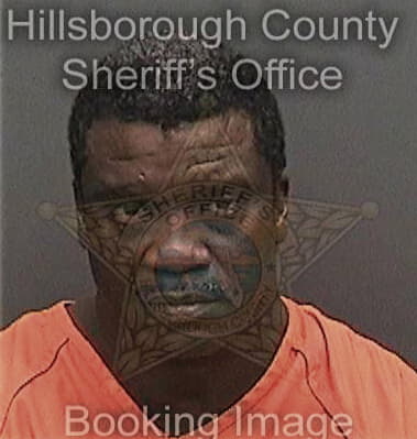 Antron Puryear, - Hillsborough County, FL 