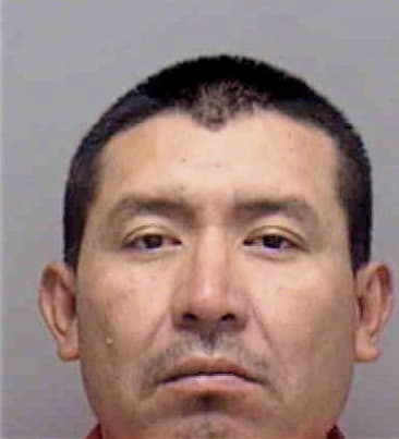 Domingo Ramirez, - Lee County, FL 