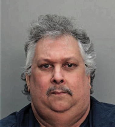 Alfredo Ramos-Chavez, - Dade County, FL 