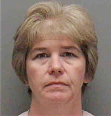 Debra Reinbold, - Lee County, FL 