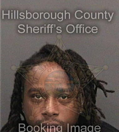 Isaac Reynolds, - Hillsborough County, FL 