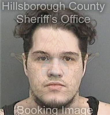 Bradley Rhodes, - Hillsborough County, FL 