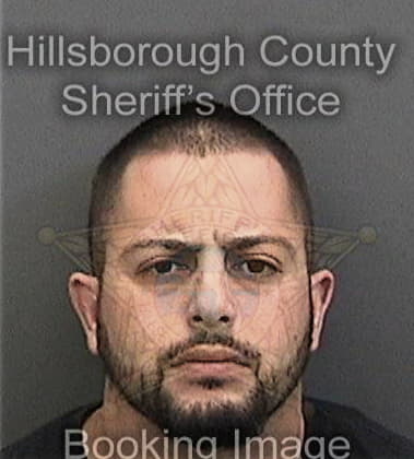 Rey Rivera-Cruz - Hillsborough County, FL 