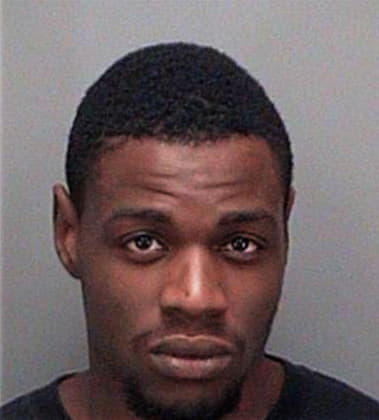 Marquis Robinson, - Pinellas County, FL 