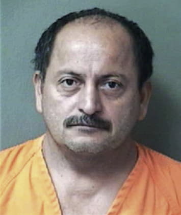 Oscar Robledo, - Okaloosa County, FL 