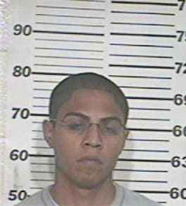 Victor Rodriguez, - Hidalgo County, TX 