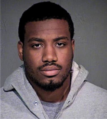 Cesar Rodriguez-Solis - Maricopa County, AZ 