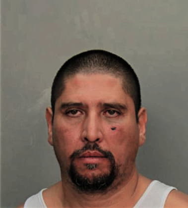 Luis Romaguera, - Dade County, FL 