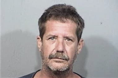 Keith Sarr, - Brevard County, FL 