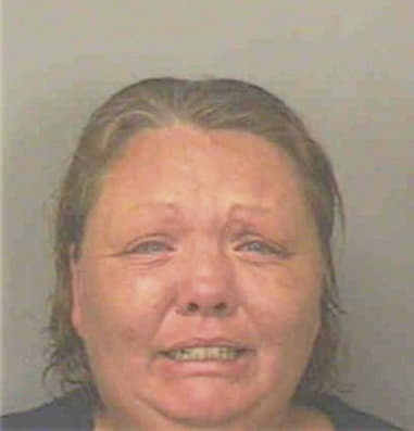 Melissa Sheffield, - Polk County, FL 