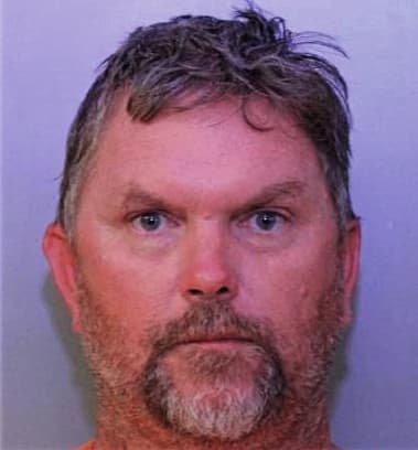 Joshua Shirah - Polk County, FL 