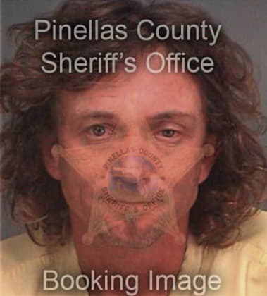 Thomas Shirley, - Pinellas County, FL 