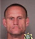 David Sikes - Multnomah County, OR 